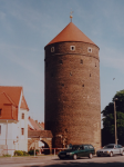 Donatsturm
